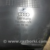 ФОТО Обшивка багажника для Audi (Ауди) A3 III 8V (12-20) Київ