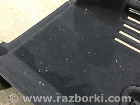 ФОТО Обшивка багажника для Audi (Ауди) A4 V B9 - 8W (2015-) Київ