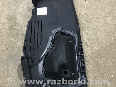 ФОТО Обшивка багажника для Audi (Ауди) A4 V B9 - 8W (2015-) Київ