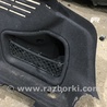 ФОТО Обшивка багажника для Audi (Ауди) A4 V B9 - 8W (2015-) Київ