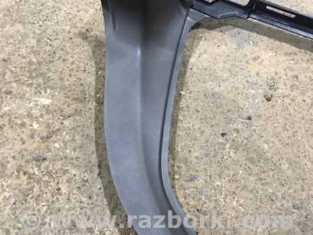 ФОТО Обшивка багажника для Porsche Macan I 95B +FL (13-18) Київ