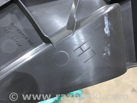 ФОТО Обшивка багажника для Porsche Macan I 95B +FL (13-18) Київ