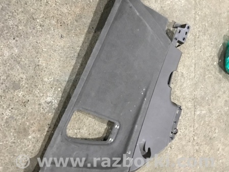 ФОТО Обшивка багажника для Porsche Cayenne II 958 E2/92A (10-14) Київ