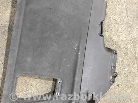 ФОТО Обшивка багажника для Porsche Cayenne II 958 E2/92A (10-14) Київ