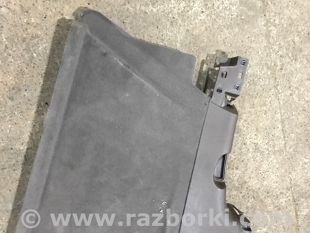 ФОТО Обшивка багажника для Porsche Cayenne II 958 E2/92A (10-14) Київ