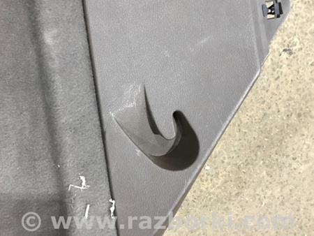 ФОТО Обшивка багажника для Porsche Cayenne II 958 E2/92A (10-14) Київ