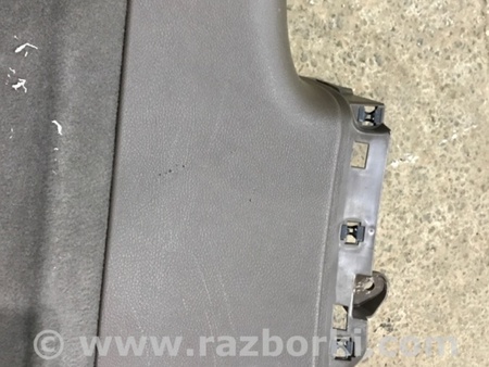 ФОТО Обшивка багажника для Porsche Cayenne II 958 E2/92A (10-14) Київ