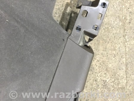 ФОТО Обшивка багажника для Porsche Cayenne II 958 E2/92A (10-14) Київ