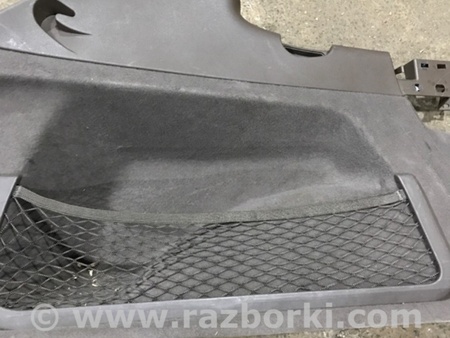 ФОТО Обшивка багажника для Porsche Cayenne II 958 E2/92A (10-14) Київ