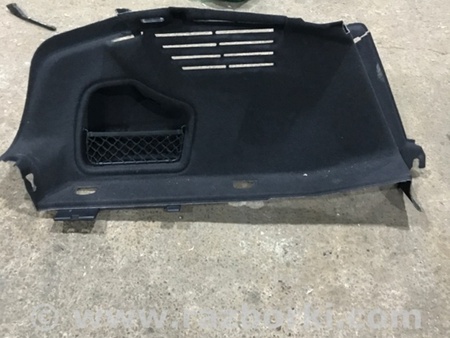 ФОТО Обшивка багажника для Audi (Ауди) A4 V B9 - 8W (2015-) Київ