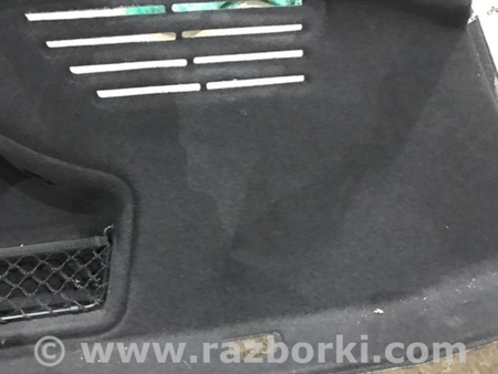 ФОТО Обшивка багажника для Audi (Ауди) A4 V B9 - 8W (2015-) Київ