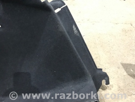 ФОТО Обшивка багажника для Audi (Ауди) A4 V B9 - 8W (2015-) Київ