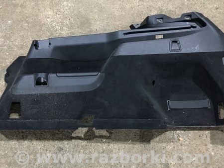 ФОТО Обшивка багажника для Volvo XC90 II SPA (2015-) Київ