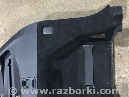 ФОТО Обшивка багажника для Volvo XC90 II SPA (2015-) Київ