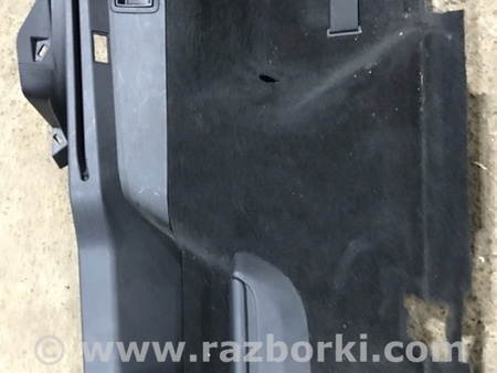 ФОТО Обшивка багажника для Volvo XC90 II SPA (2015-) Київ