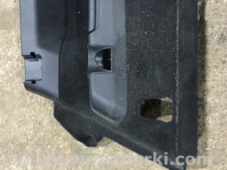 ФОТО Обшивка багажника для Volvo XC90 II SPA (2015-) Київ