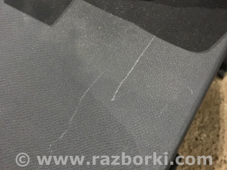 ФОТО Обшивка багажника для Volvo XC90 II SPA (2015-) Київ