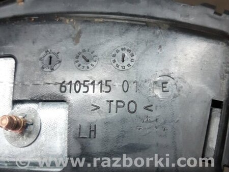 ФОТО Airbag подушка пассажира для Subaru Outback Киев