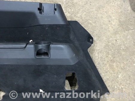 ФОТО Обшивка багажника для Volvo XC90 II SPA (2015-) Київ