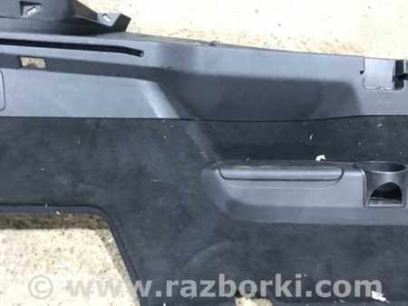 ФОТО Обшивка багажника для Volvo XC90 II SPA (2015-) Київ