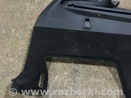 ФОТО Обшивка багажника для Volvo XC90 II SPA (2015-) Київ