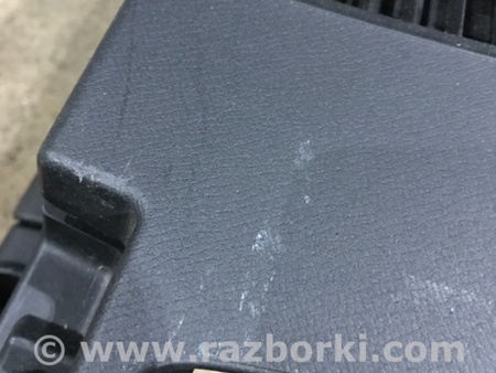 ФОТО Обшивка багажника для Volvo XC90 II SPA (2015-) Київ