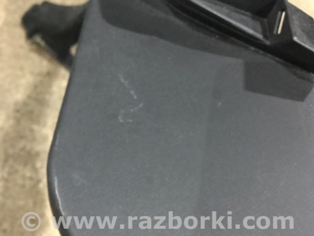 ФОТО Обшивка багажника для Volvo XC90 II SPA (2015-) Київ