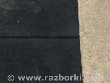ФОТО Панель пола багажника для Porsche Panamera I 970 (09-16) Київ