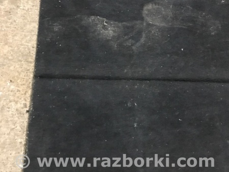 ФОТО Панель пола багажника для Porsche Panamera I 970 (09-16) Київ