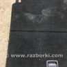 ФОТО Панель пола багажника для Porsche Panamera I 970 (09-16) Київ