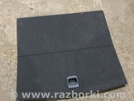 ФОТО Панель пола багажника для Porsche Macan I 95B +FL (13-18) Київ