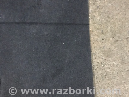 ФОТО Панель пола багажника для Porsche Macan I 95B +FL (13-18) Київ