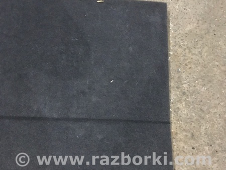 ФОТО Панель пола багажника для Porsche Macan I 95B +FL (13-18) Київ