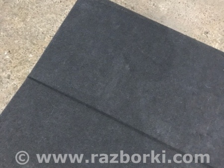 ФОТО Панель пола багажника для Porsche Macan I 95B +FL (13-18) Київ