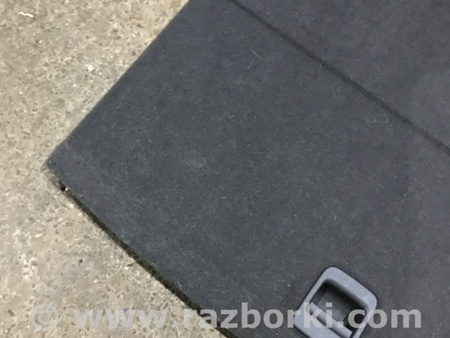 ФОТО Панель пола багажника для Porsche Macan I 95B +FL (13-18) Київ