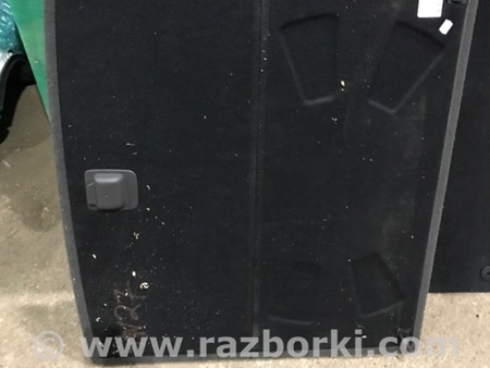 ФОТО Панель пола багажника для Porsche Macan I 95B +FL (13-18) Київ