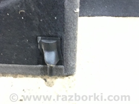 ФОТО Панель пола багажника для Porsche Macan I 95B +FL (13-18) Київ