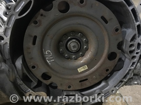 ФОТО Маховик АКПП для Porsche Macan I 95B +FL (13-18) Київ