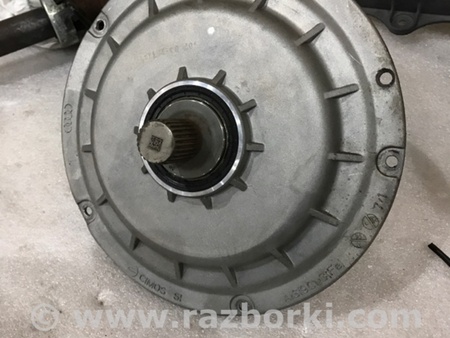 ФОТО Комплект сцепления для Porsche Macan I 95B +FL (13-18) Київ