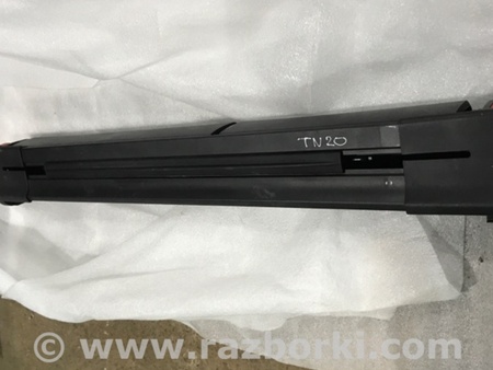 ФОТО Шторка багажника для Porsche Panamera I 970 (09-16) Київ