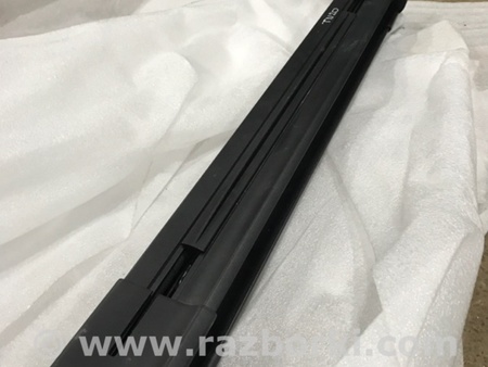 ФОТО Шторка багажника для Porsche Panamera I 970 (09-16) Київ