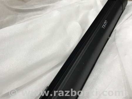 ФОТО Шторка багажника для Porsche Panamera I 970 (09-16) Київ