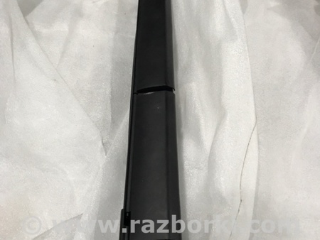 ФОТО Шторка багажника для Porsche Panamera I 970 (09-16) Київ