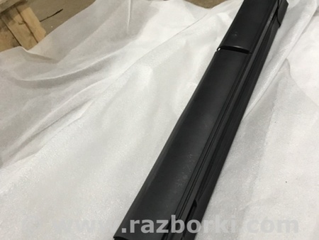 ФОТО Шторка багажника для Porsche Panamera I 970 (09-16) Київ