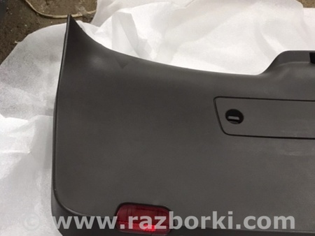 ФОТО Обшивка двери багажника для Porsche Macan I 95B +FL (13-18) Київ