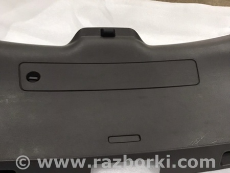 ФОТО Обшивка двери багажника для Porsche Macan I 95B +FL (13-18) Київ