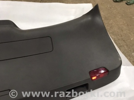 ФОТО Обшивка двери багажника для Porsche Macan I 95B +FL (13-18) Київ