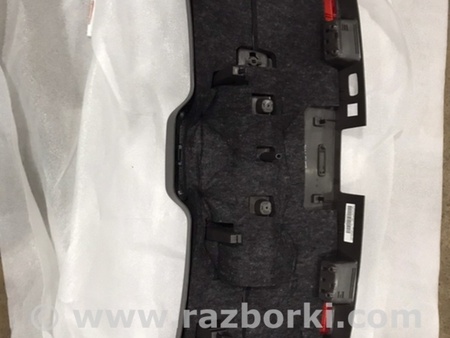 ФОТО Обшивка двери багажника для Porsche Macan I 95B +FL (13-18) Київ