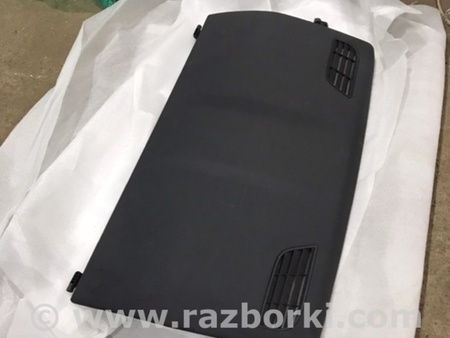 ФОТО Полка багажника для Porsche Panamera I 970 (09-16) Київ