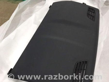 ФОТО Полка багажника для Porsche Panamera I 970 (09-16) Київ